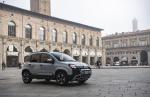 Fiat Panda City Cross Hybrid Launch Edition 2020 года